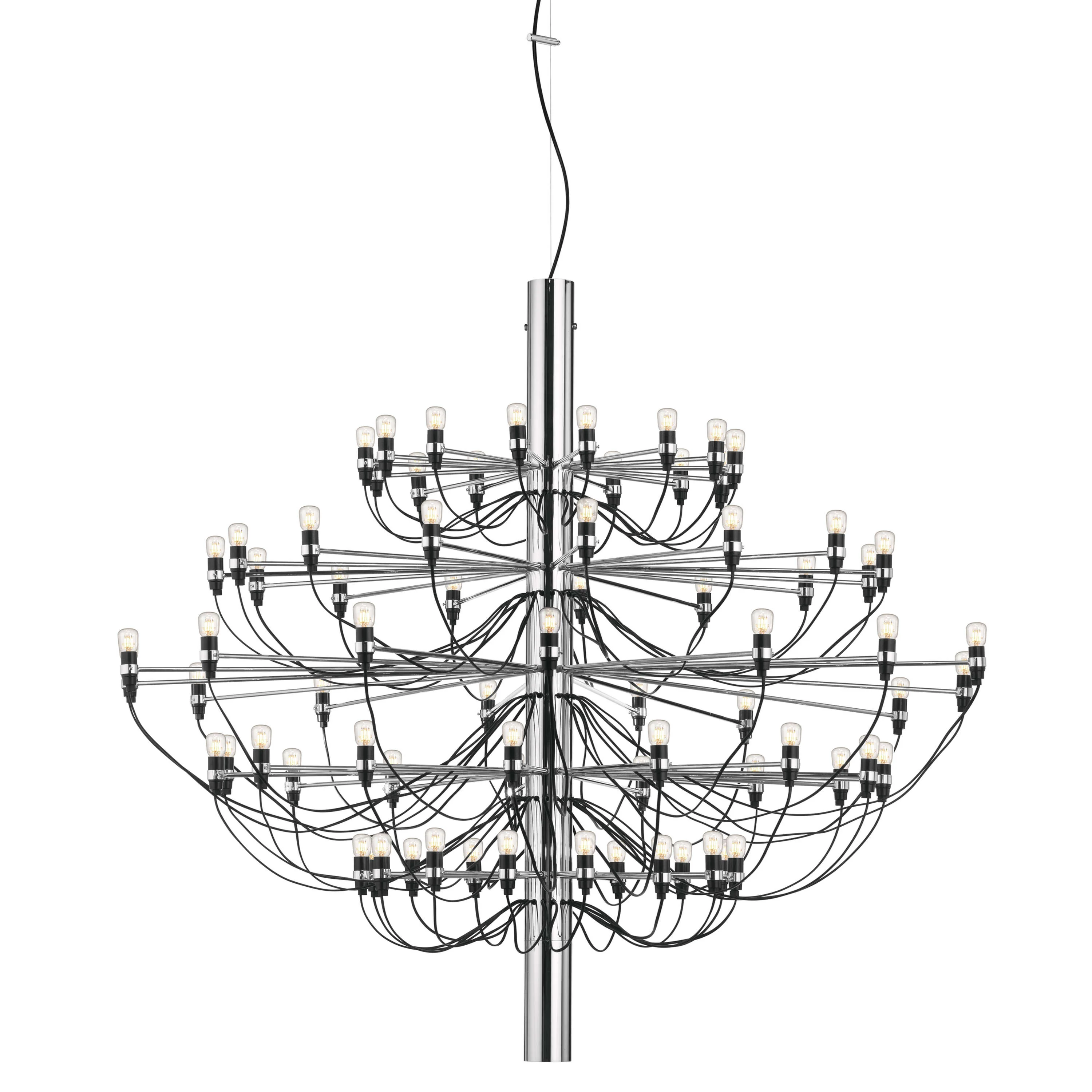 2097/75 Suspension Lamp