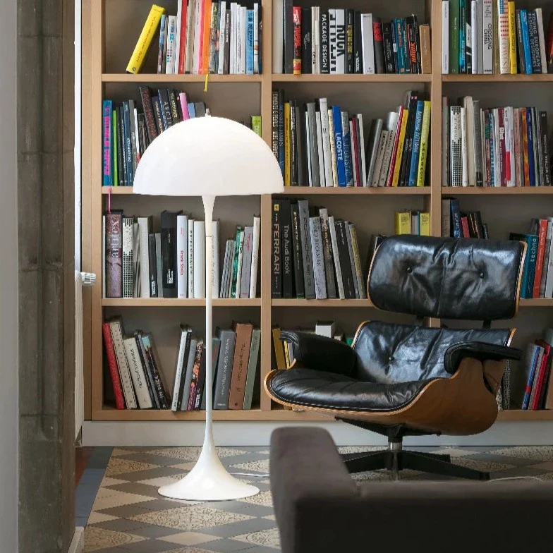 PANTHELLA Floor Lamp