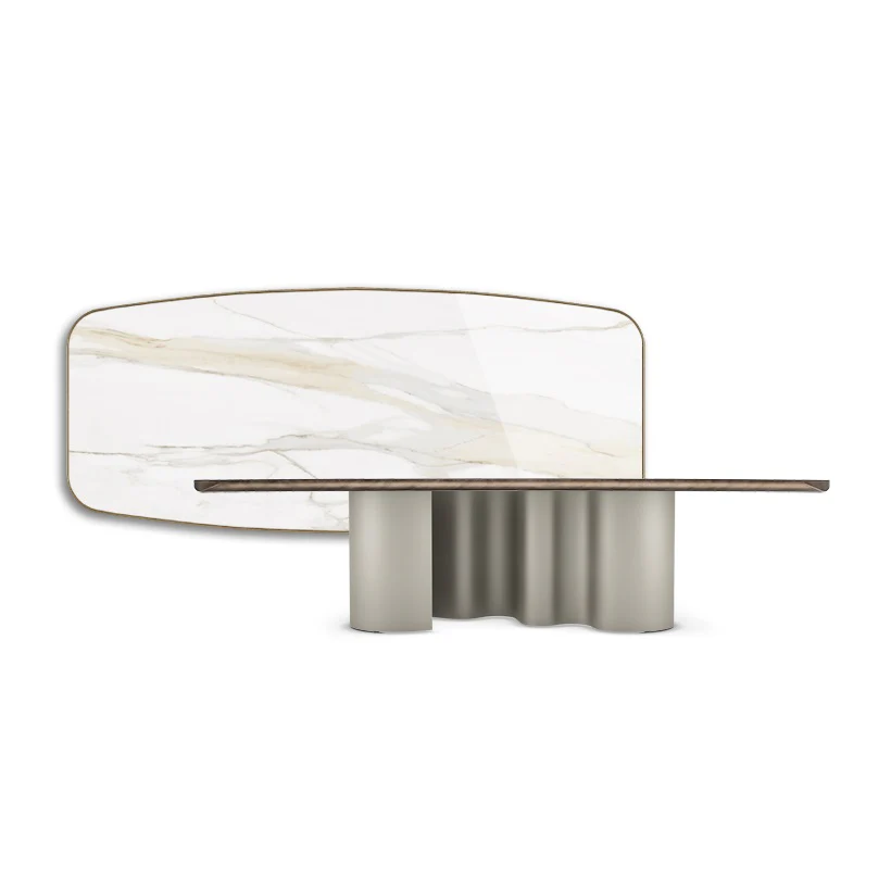 PAPEL Keramik Premium Table