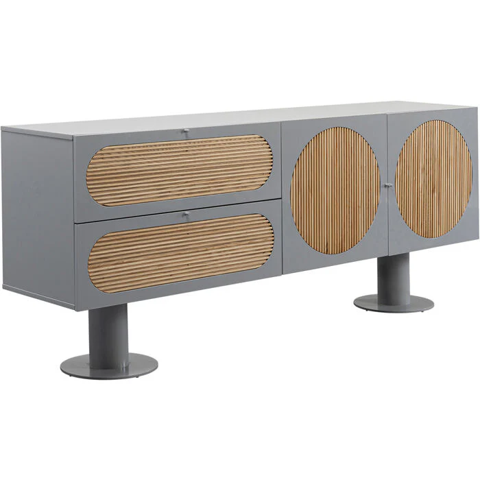 Sideboard Atomic 183x76cm