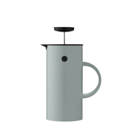 EM French press