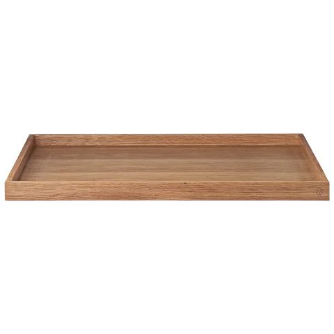UNITY wooden tray