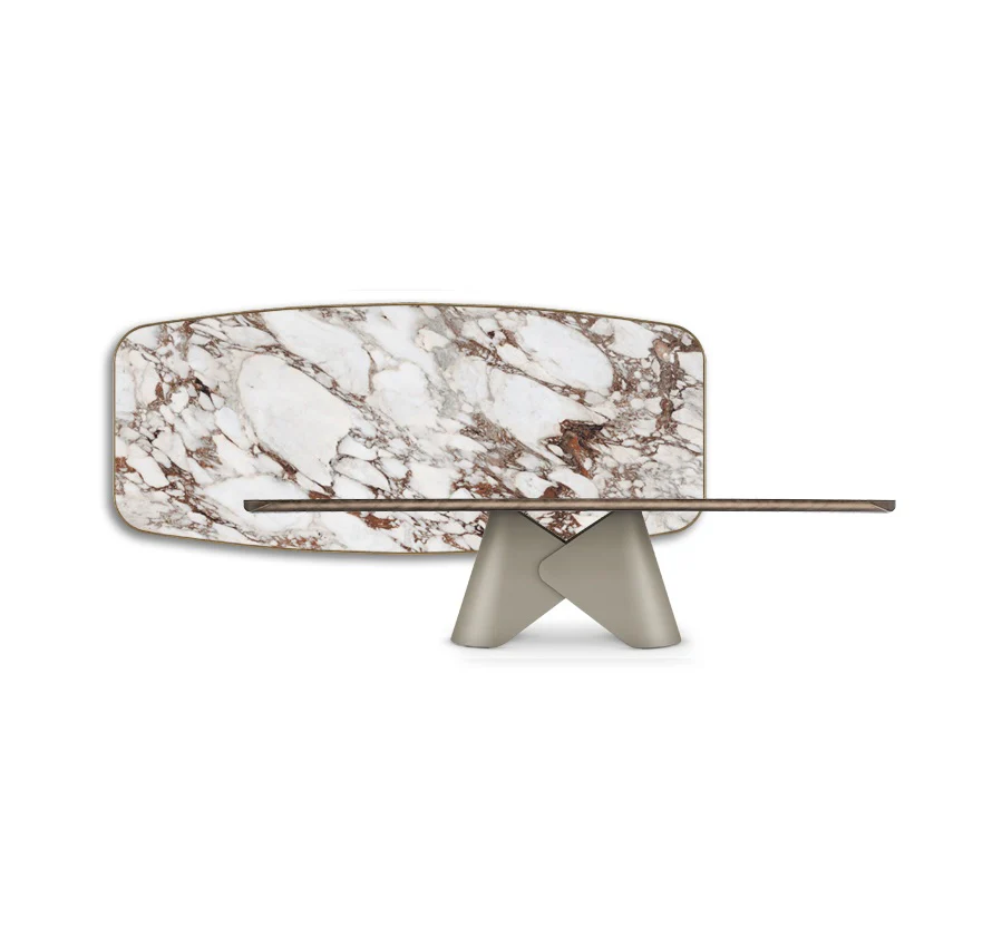 SCOTT Keramik Premium Table