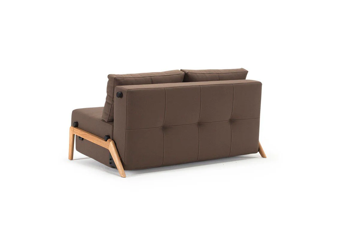 Cubed Deluxe 160 02 - No Arms