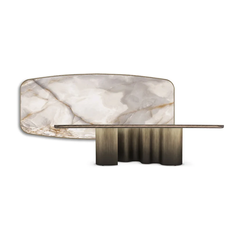 PAPEL Keramik Premium Table