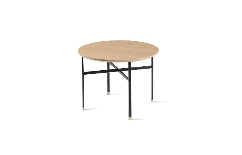 SM 241 Round Top Coffee Table