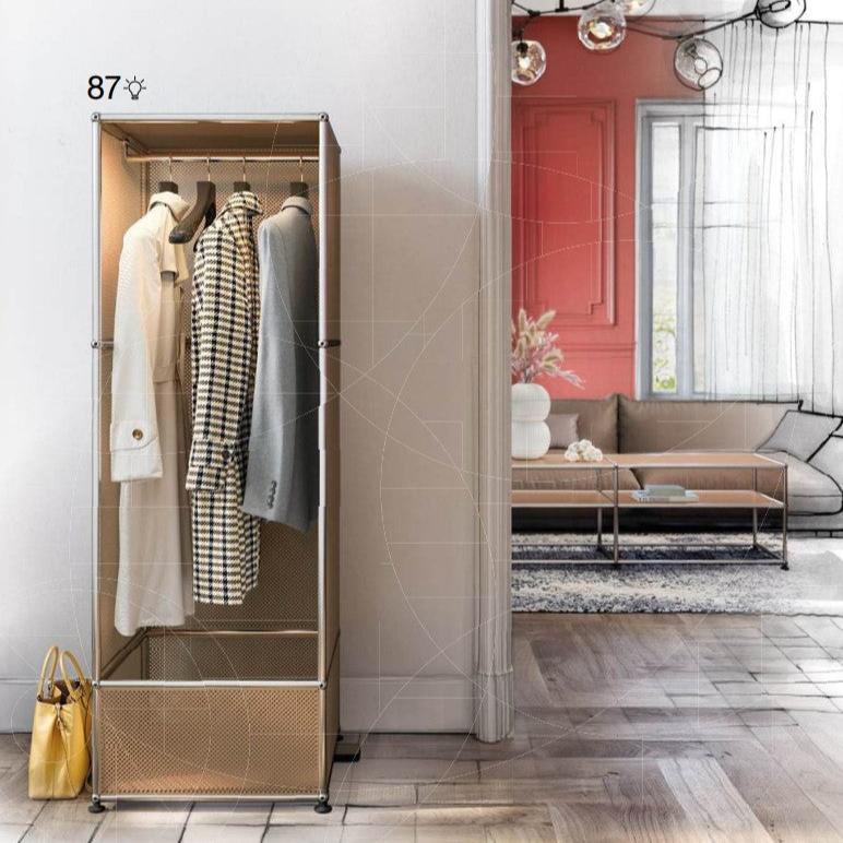 USM Haller E Wardrobe - 87