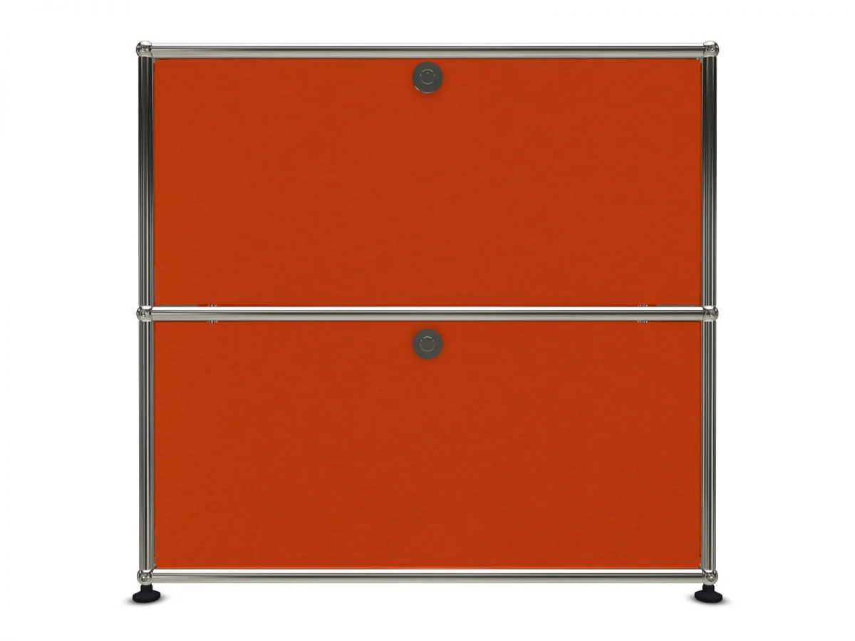 Haller Sideboard Small with 2 Flap Doors