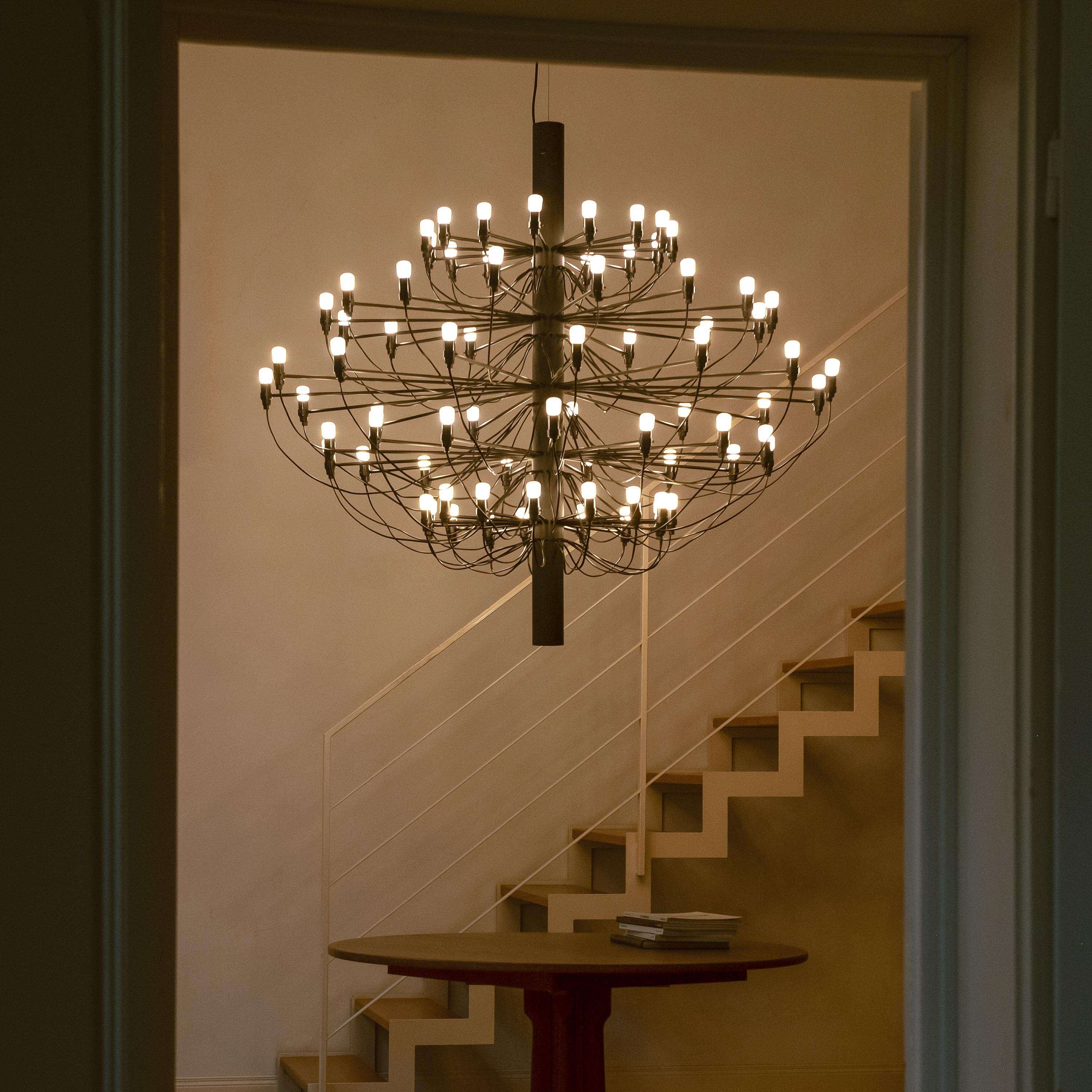 2097/75 Suspension Lamp