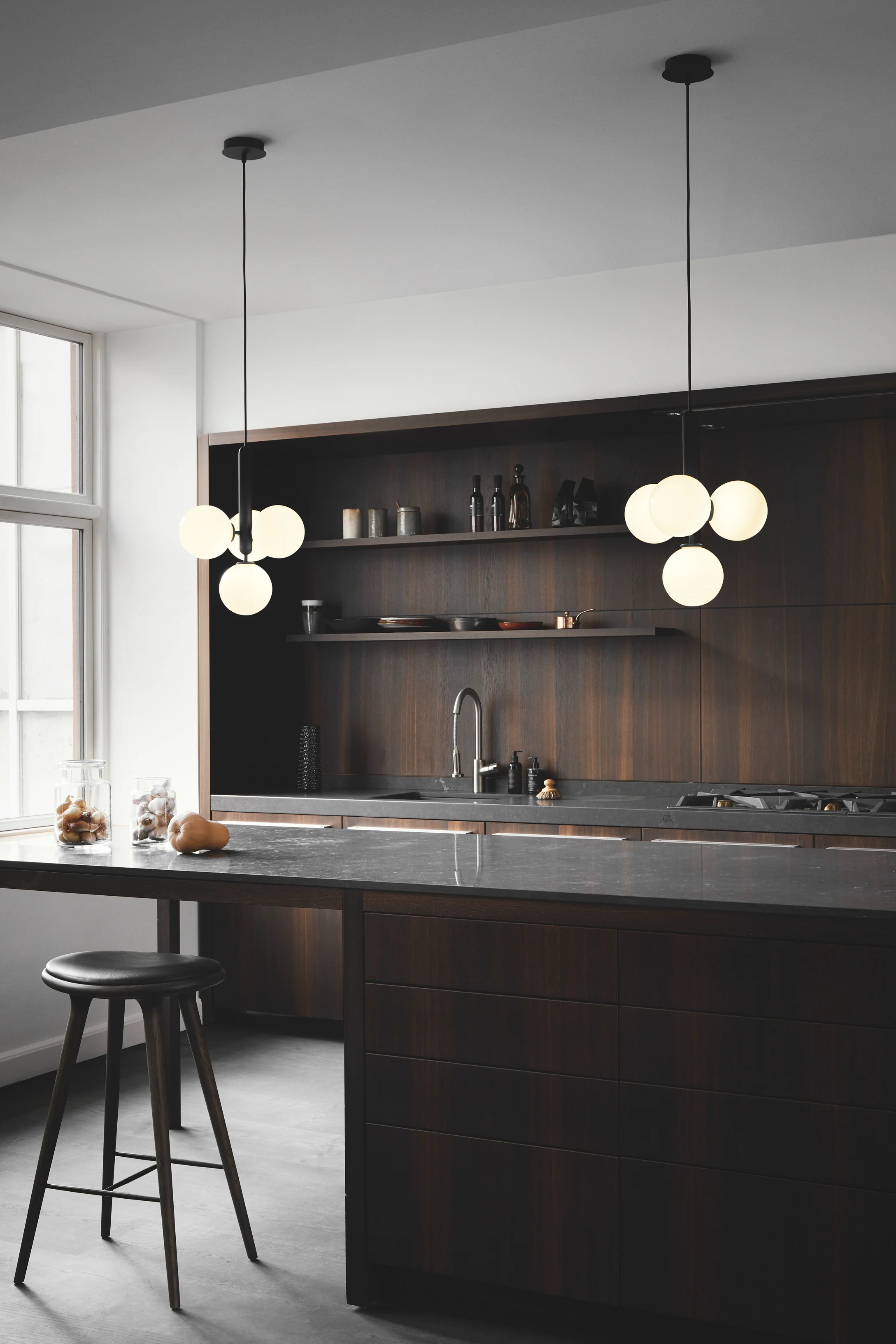 Miira 4 Suspension Lamp