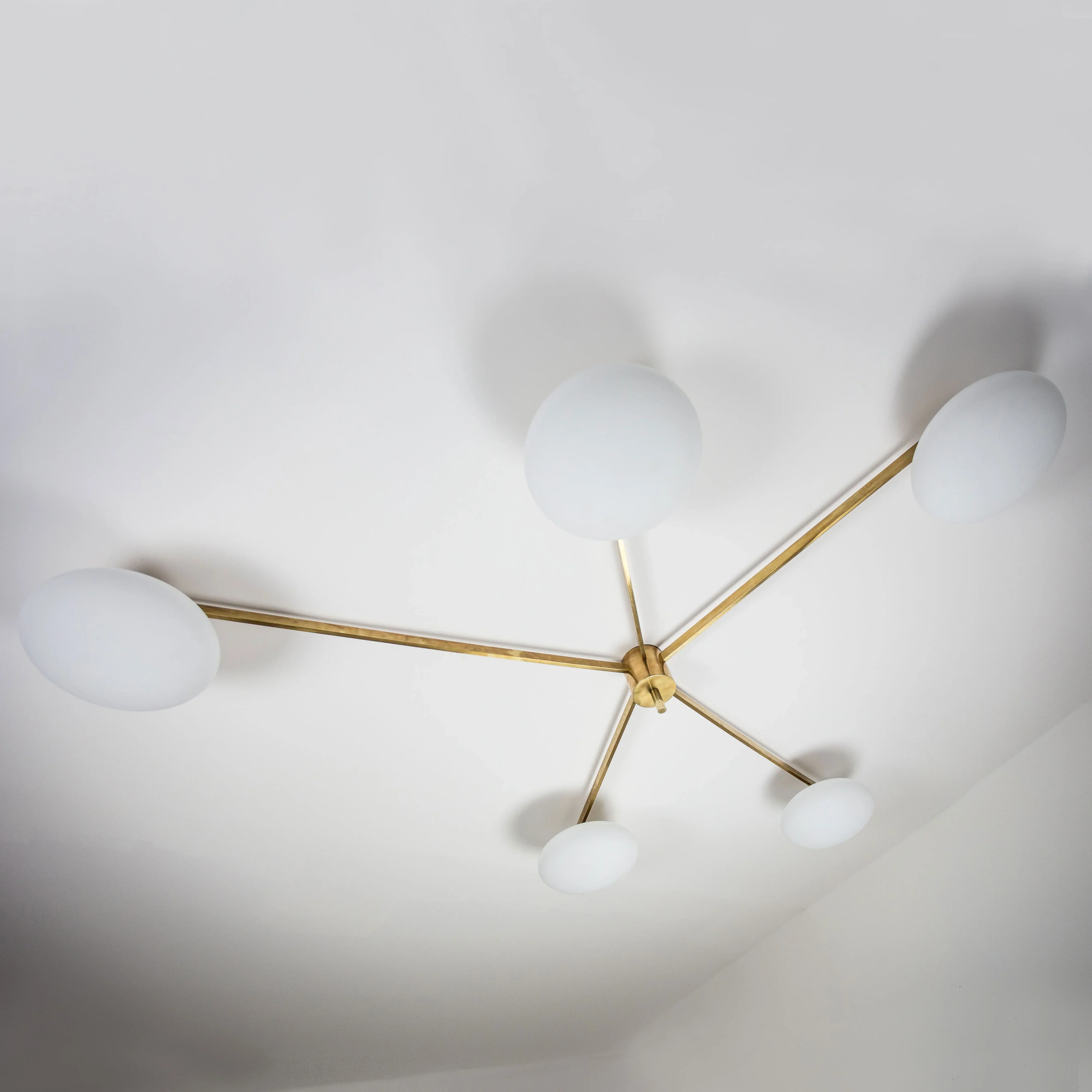 STELLA STARFISH Lamp