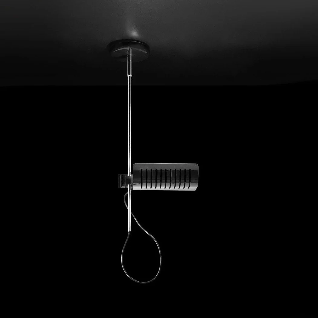 Colombo Suspension Lamp