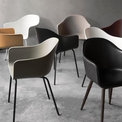 Harbour Dining Chair