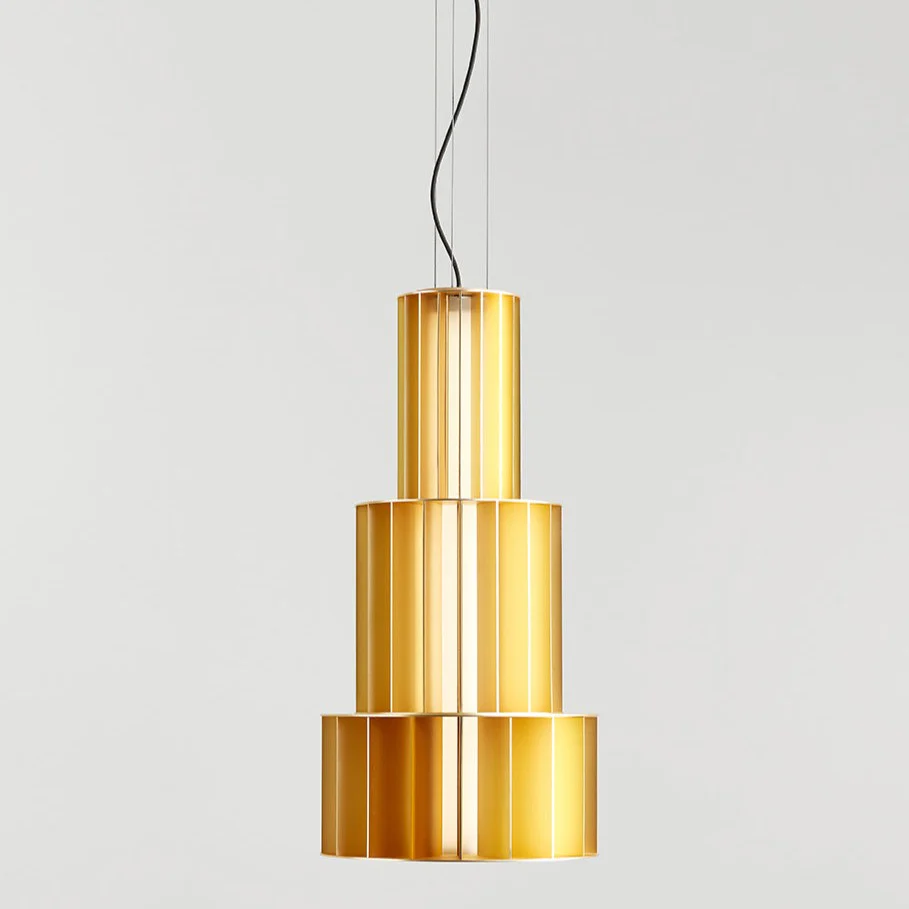 BABEL Suspension Lamp
