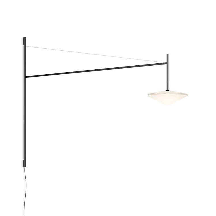 Tempo Wall Lamp