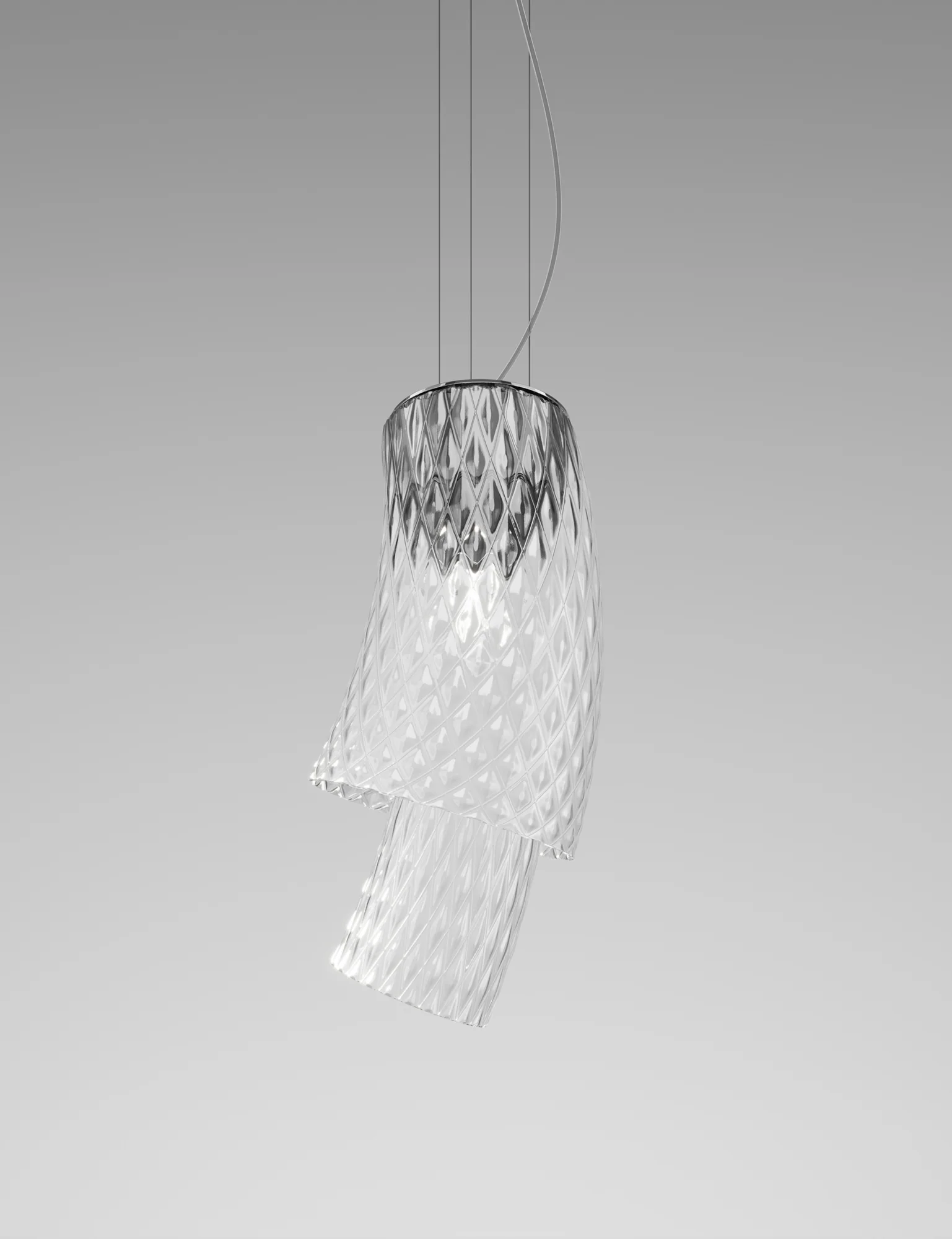 ASSIBA SP 2 Suspension Lamp
