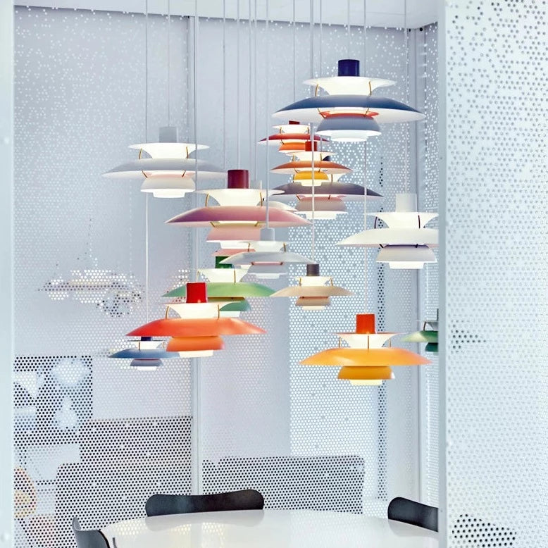 PH 5 Pendant Lamp