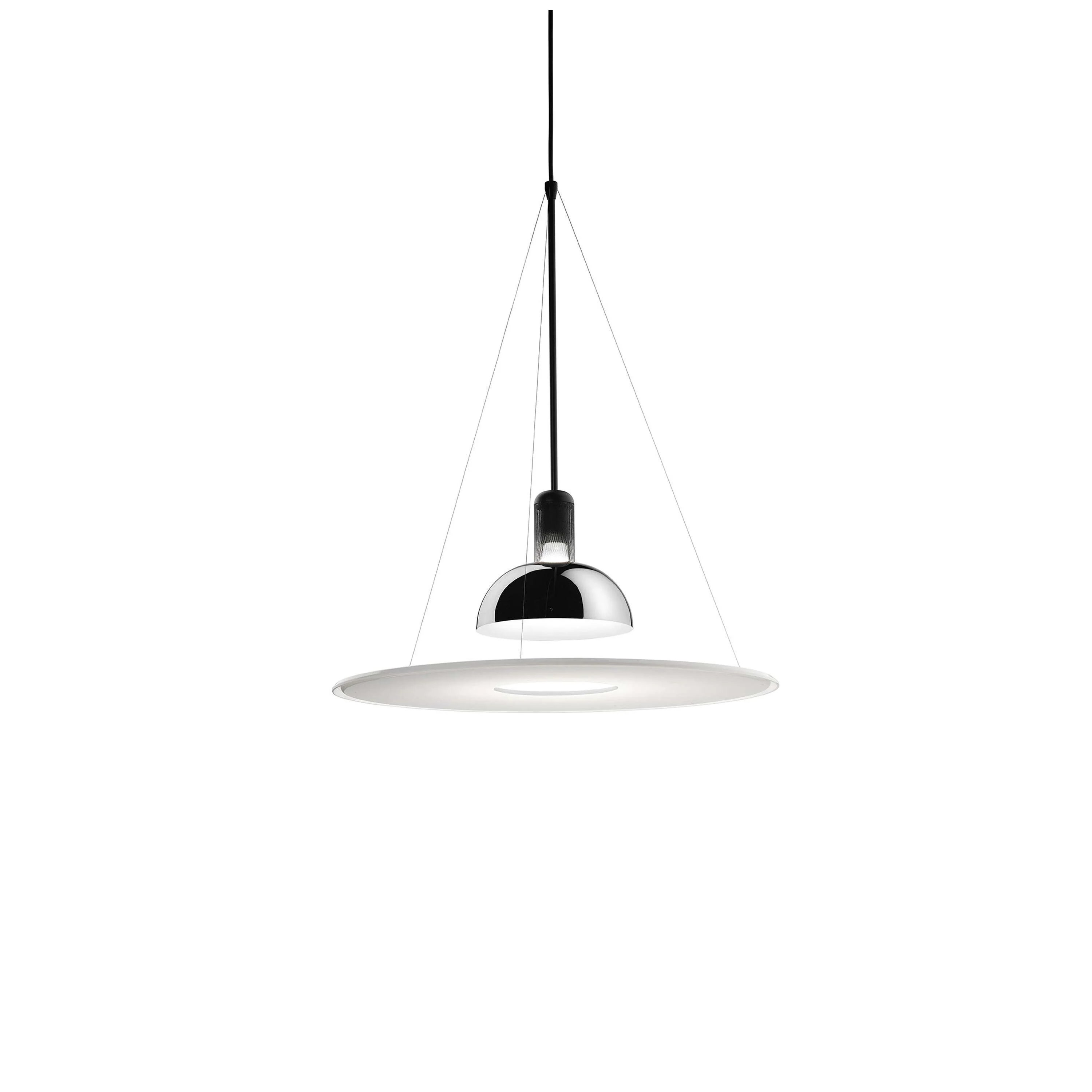 Frisbi Suspension Lamp