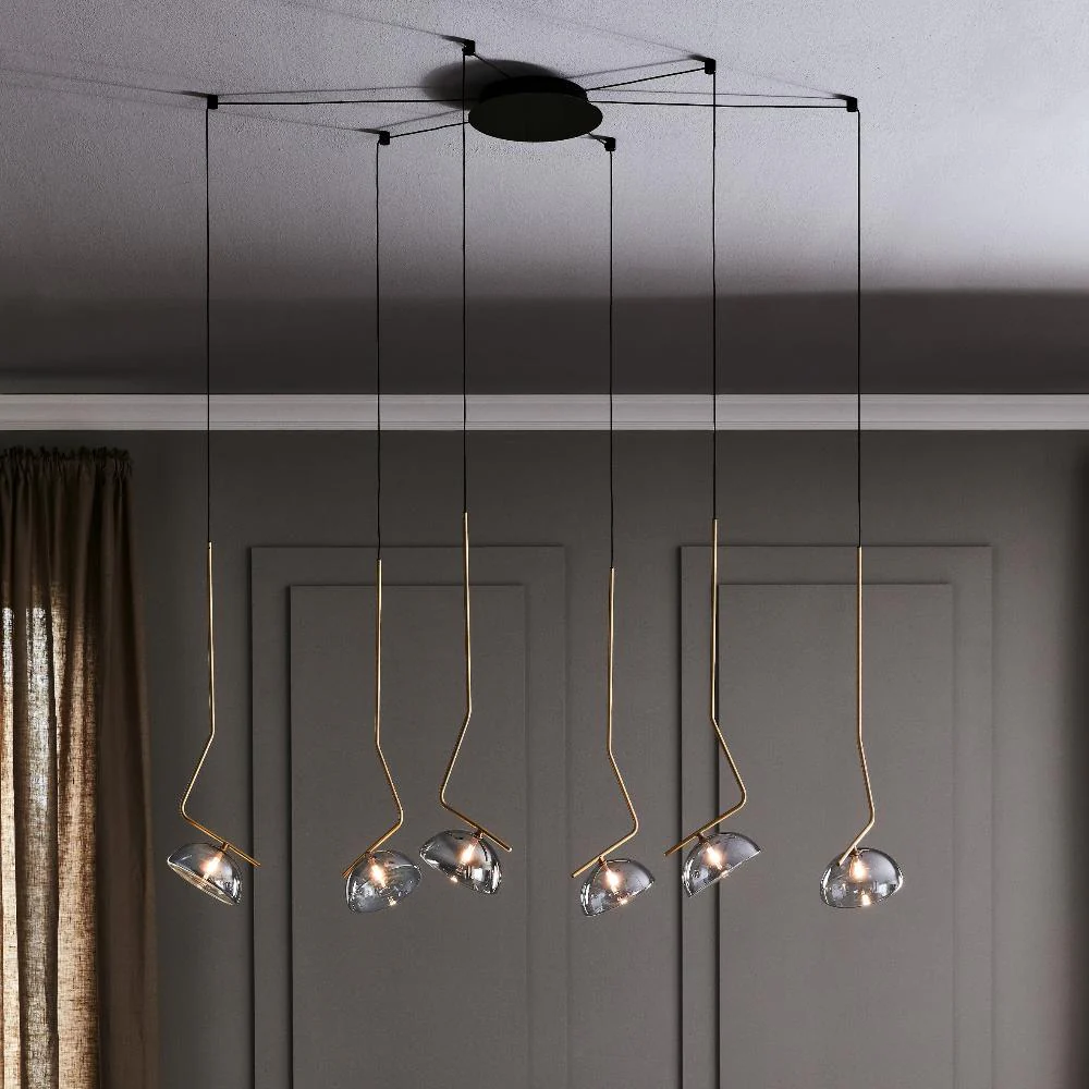 SUNSET Suspension Lamp