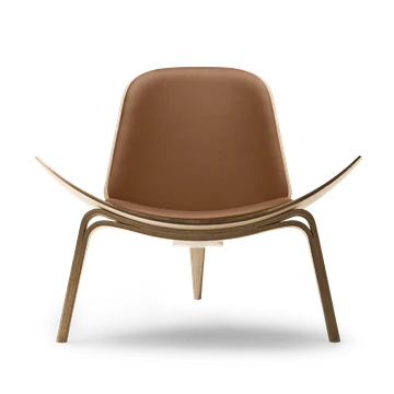 CH07 Shell Chair