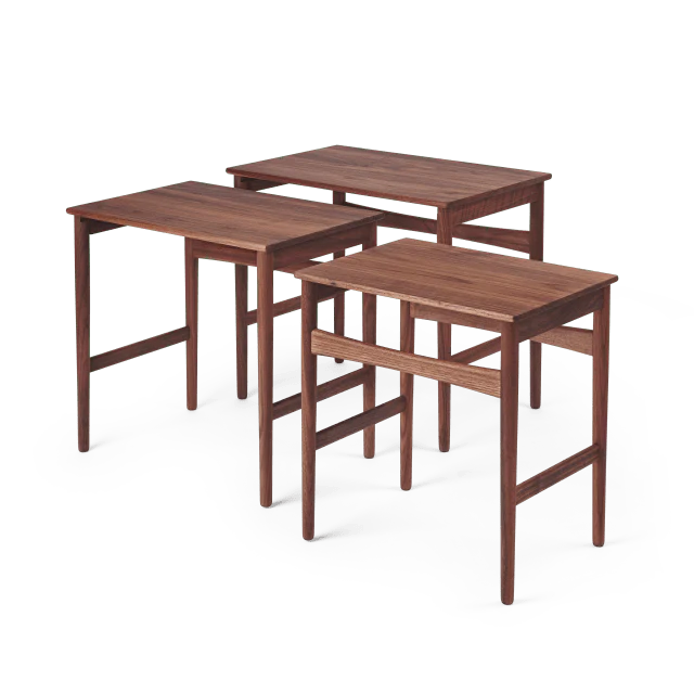 CH004 Nesting Tables