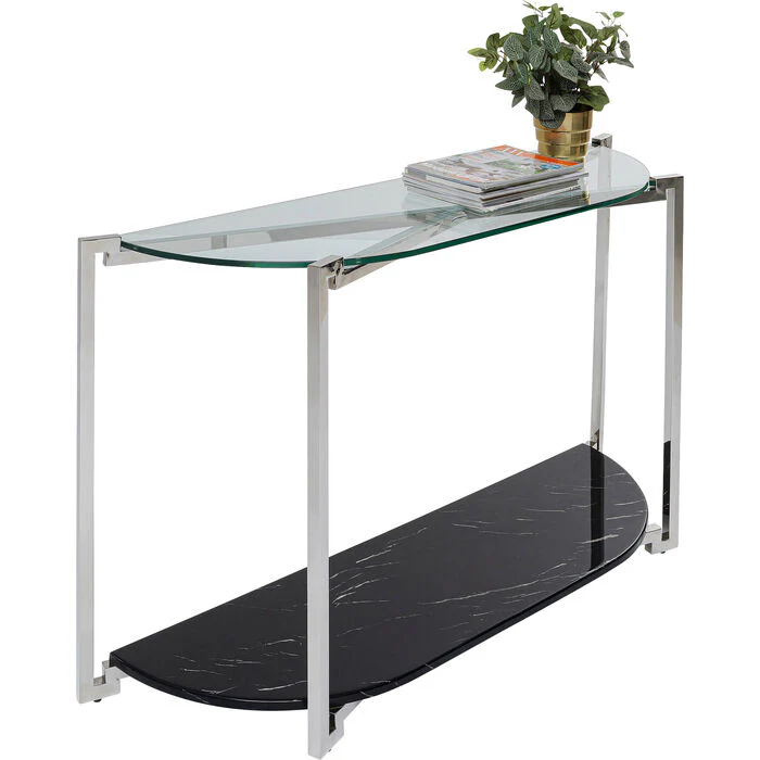 Console Vivian 140x40cm