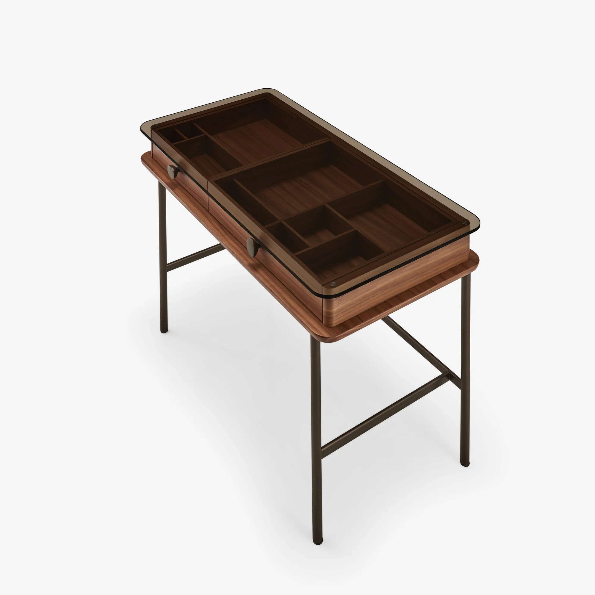 Indiscret Desk - Secretaire