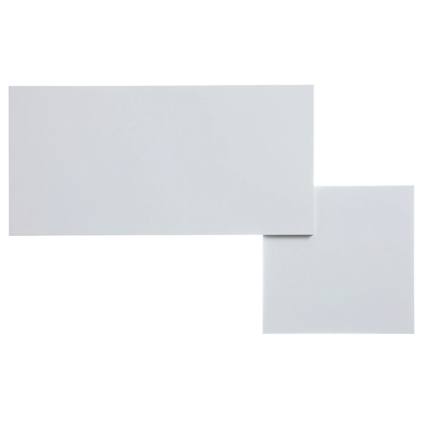 Puzzle Square & Rectangle