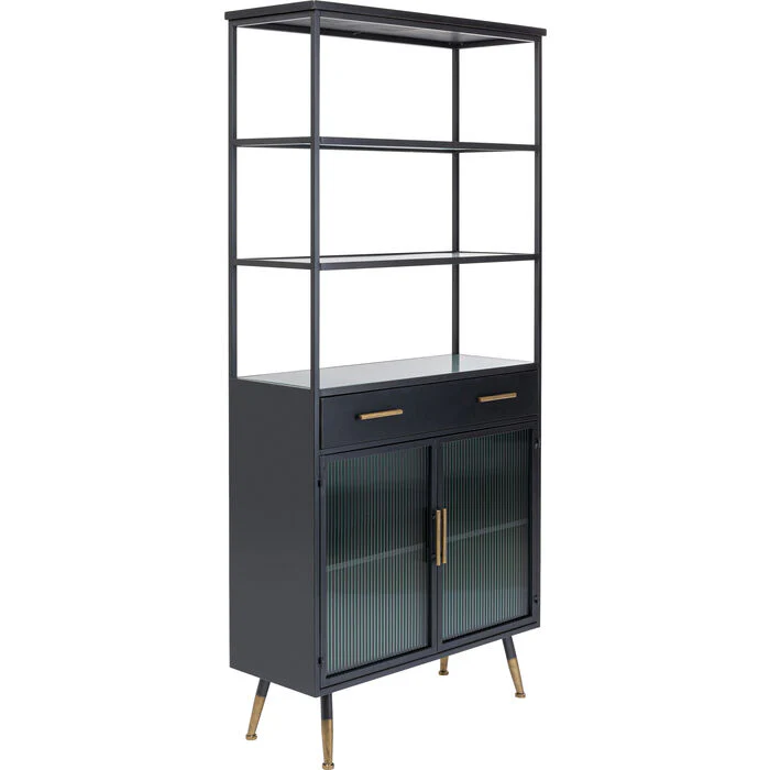 Shelf La Gomera 92x200cm