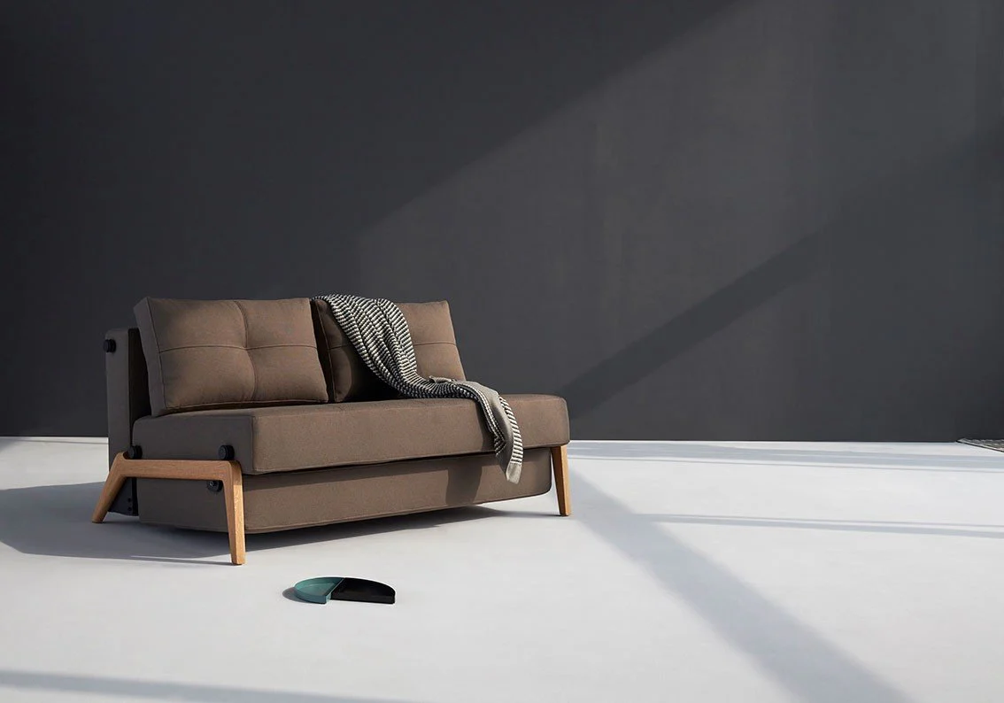 Cubed Deluxe 160 02 - No Arms