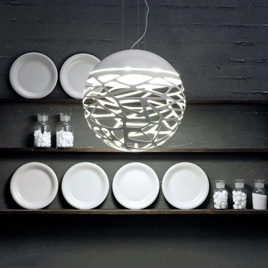 Kelly Small Sphere 40