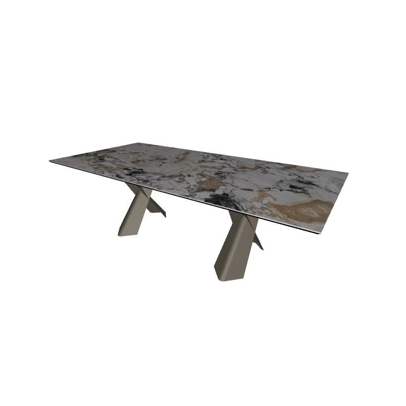 MAD MAX Keramik Table