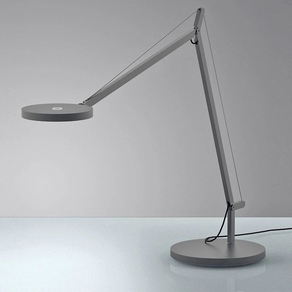 DEMETRA LED TABLE