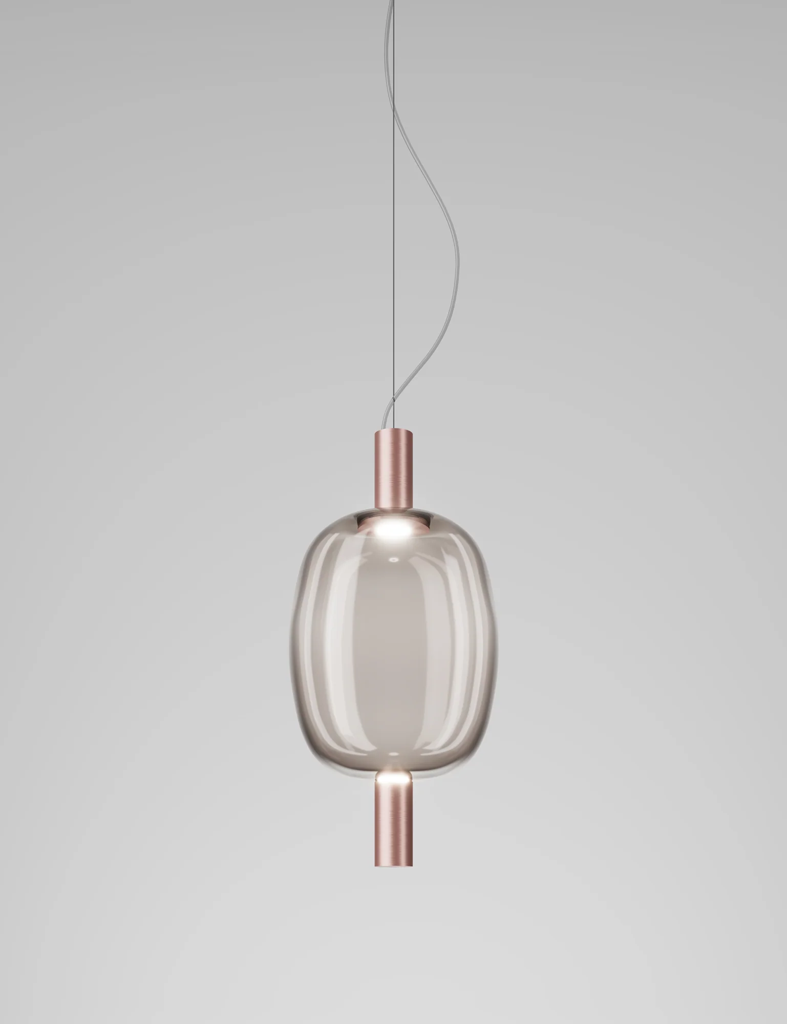 RIFLESSO Suspension Lamp