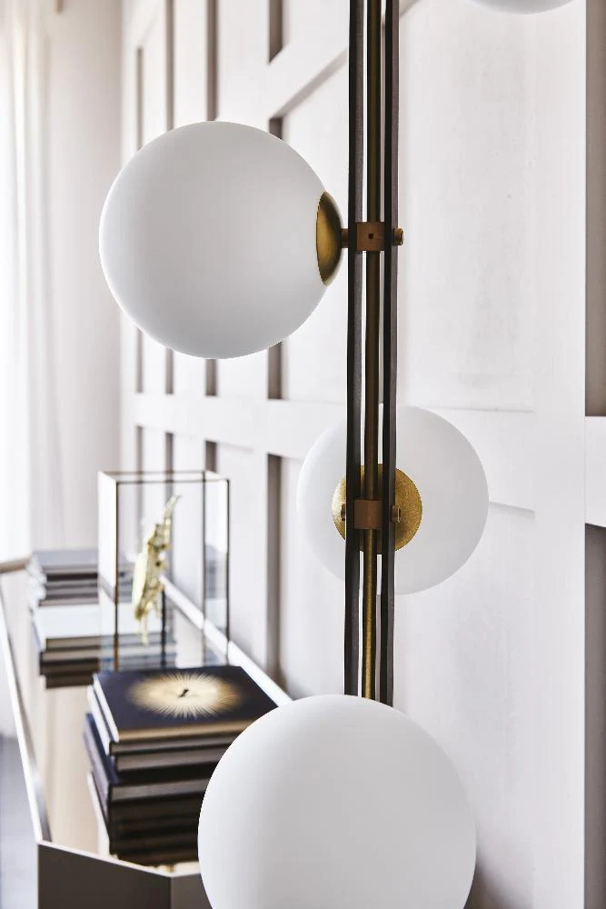 PLANETA Floor Lamp