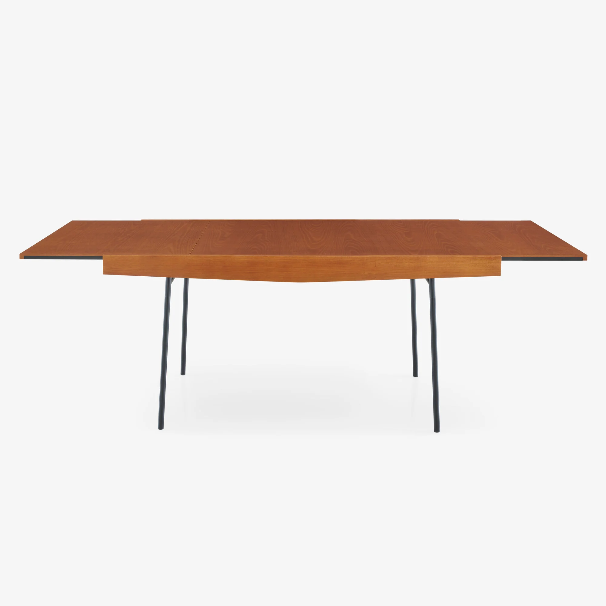 125 Dining Table Guariche Stained Ash