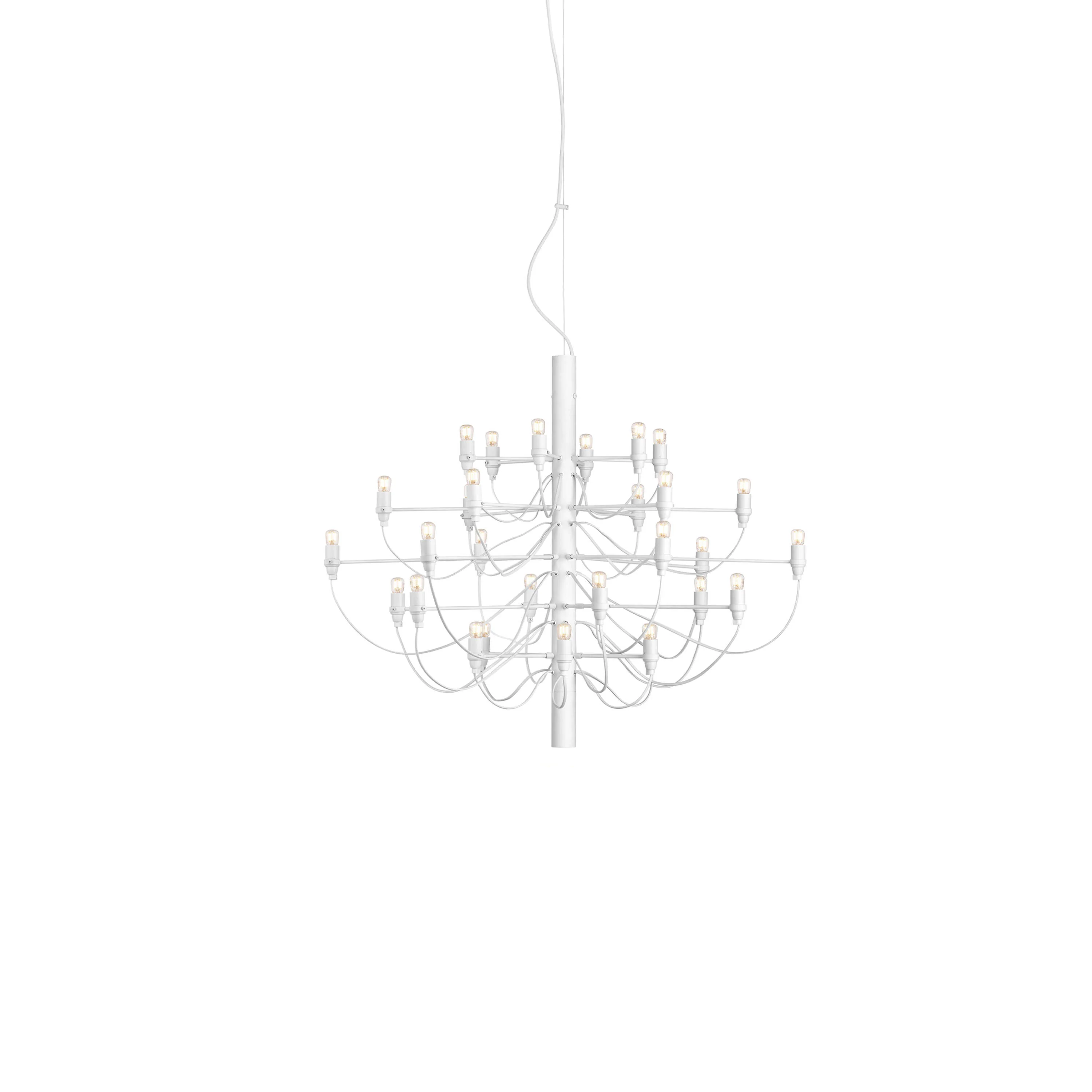 2097/30 Suspension Lamp