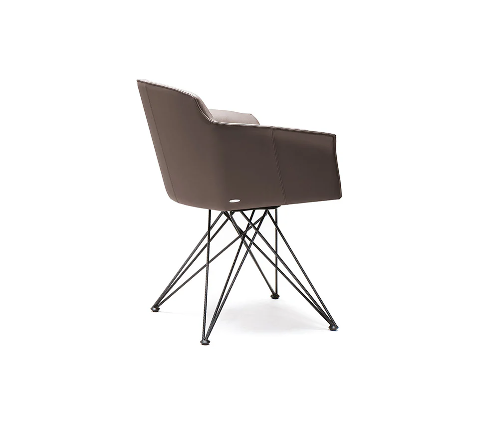 FLAMINIA Armchair
