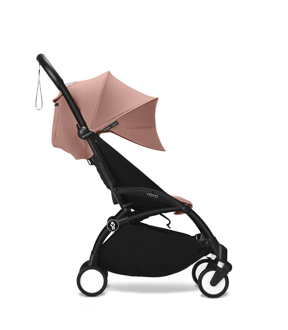 Stokke® YOYO³ stroller from 6 months