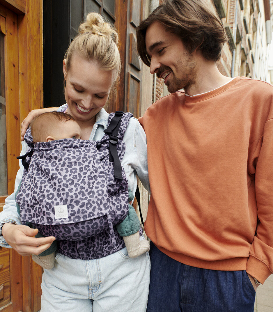 Stokke® Limas™ Carrier Flex