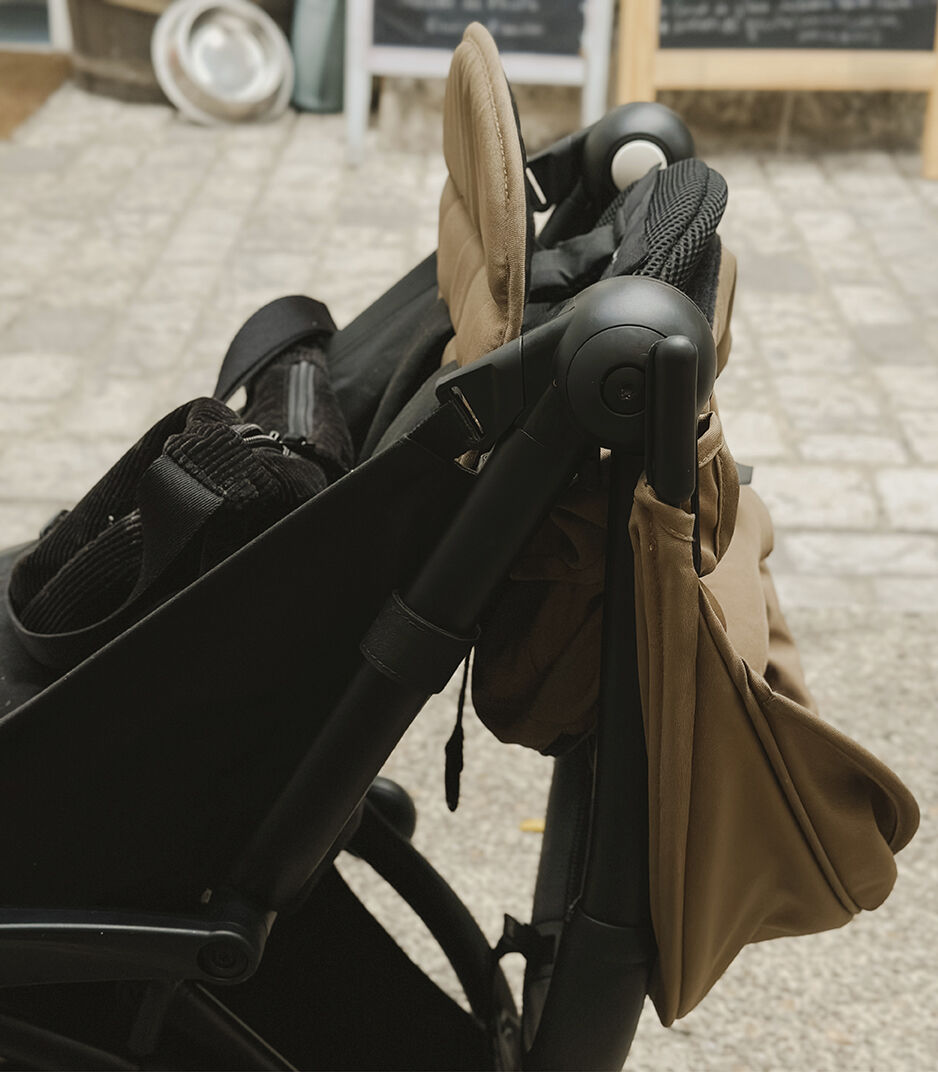 Stokke® YOYO³ stroller from 6 months