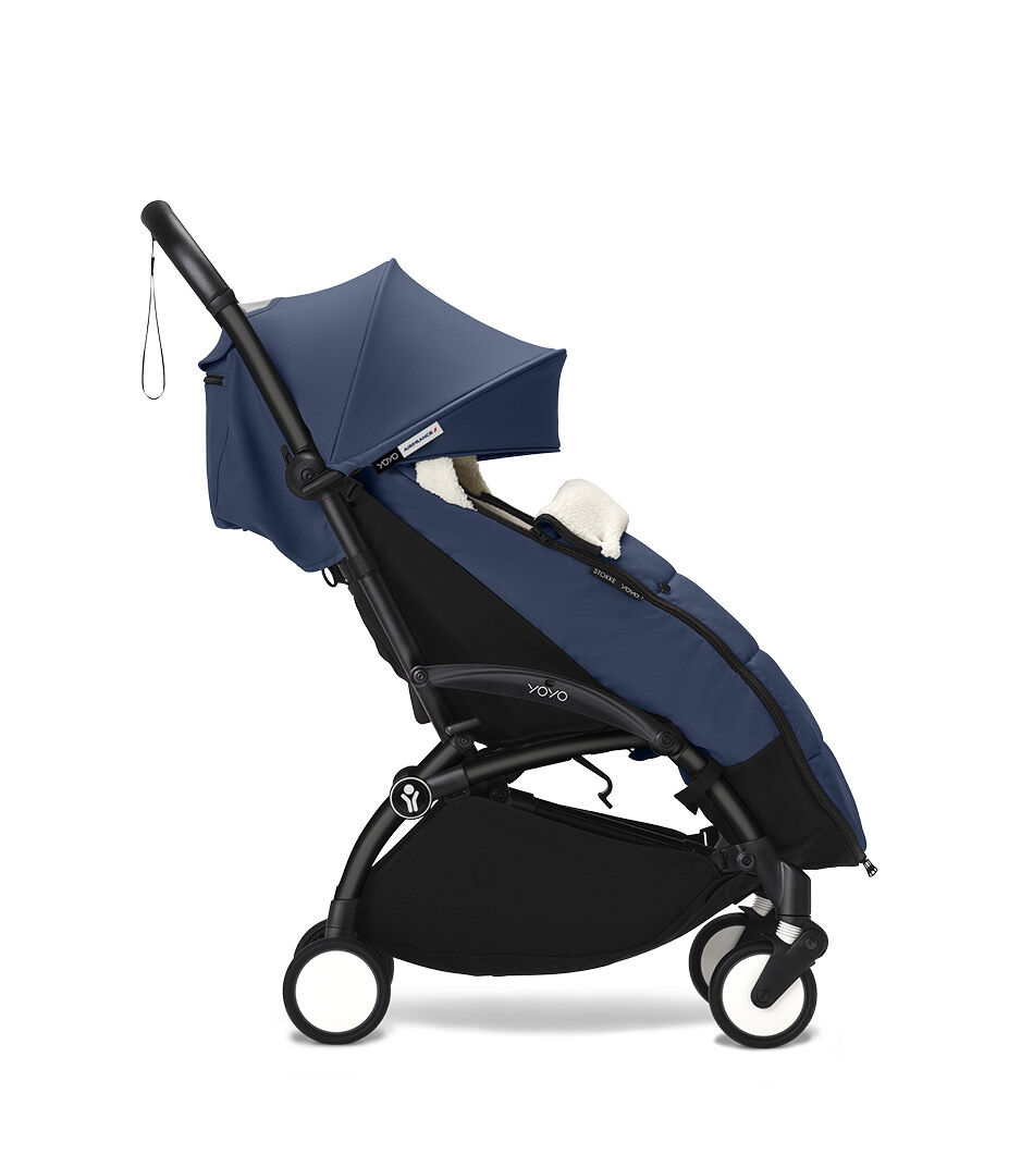 Stokke® YOYO³ stroller from 6 months