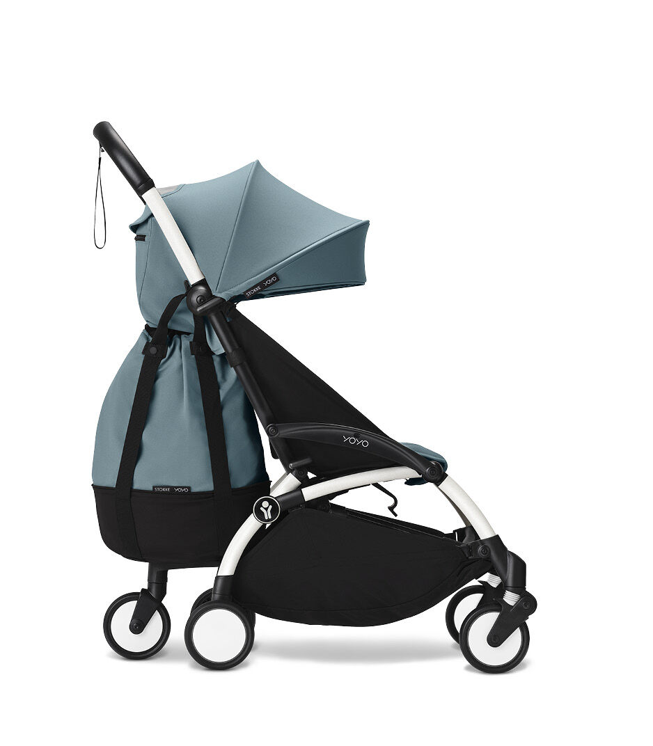 Stokke® YOYO³ stroller from 6 months