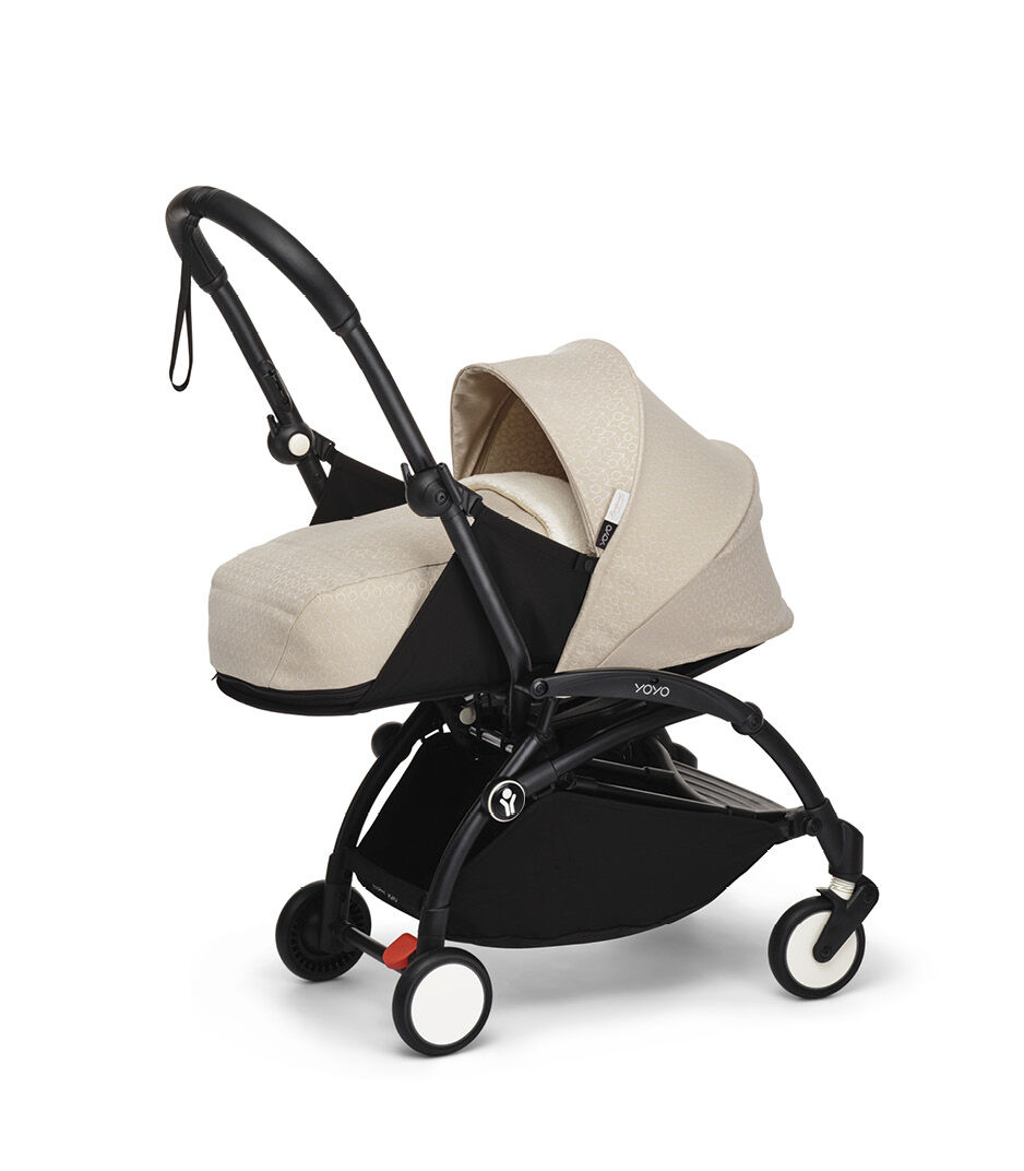 YOYO® x Bonpoint -  from birth to toddler stroller pack