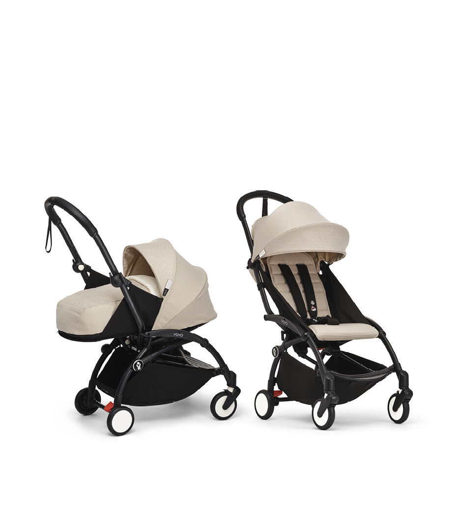 YOYO® x Bonpoint -  from birth to toddler stroller pack