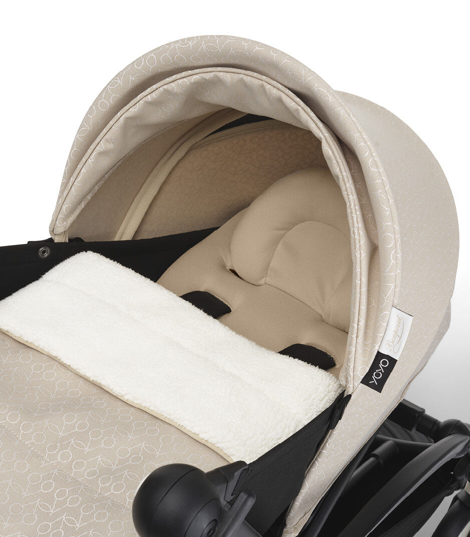 YOYO® x Bonpoint -  from birth to toddler stroller pack