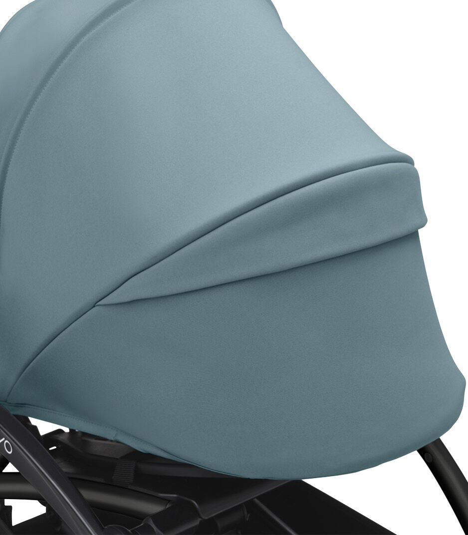 Stokke® YOYO³ Stroller with Newborn Pack and 6+ Months Color Pack