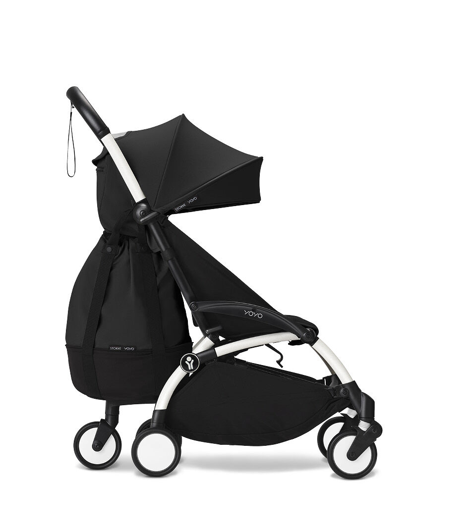 Stokke® YOYO³ stroller from 6 months