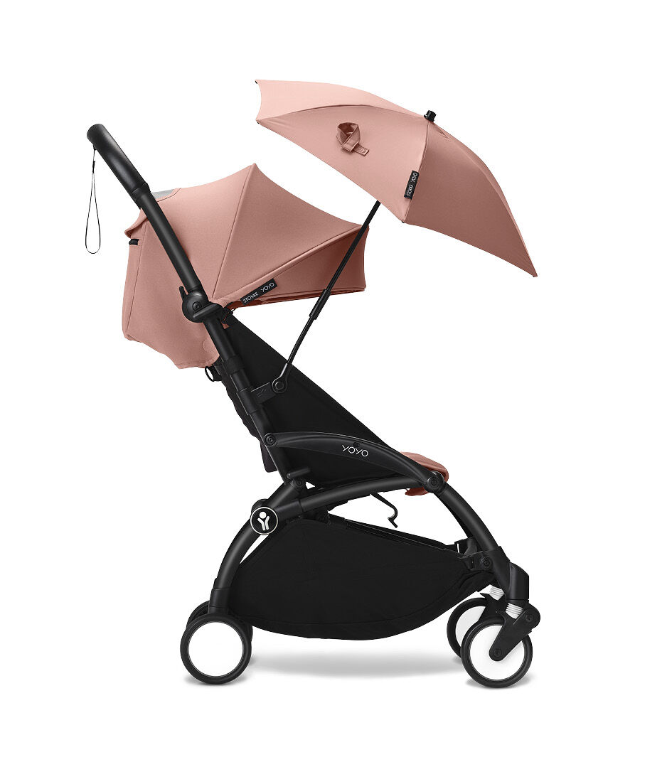 Stokke® YOYO³ stroller from 6 months
