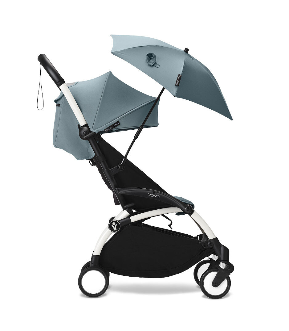 Stokke® YOYO³ stroller from 6 months